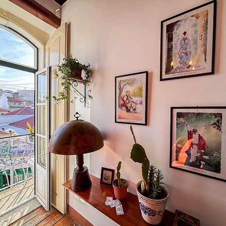 Oliva Guesthouse Vila Franca de Xira Kültér fotó