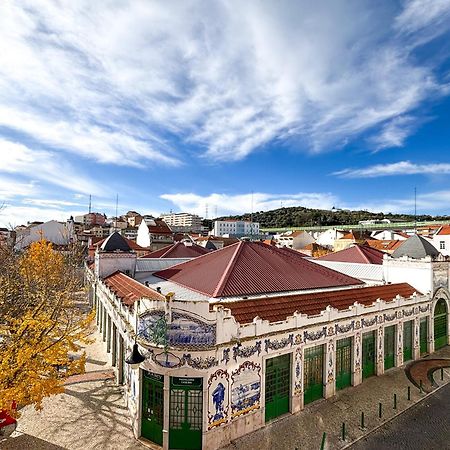 Oliva Guesthouse Vila Franca de Xira Kültér fotó