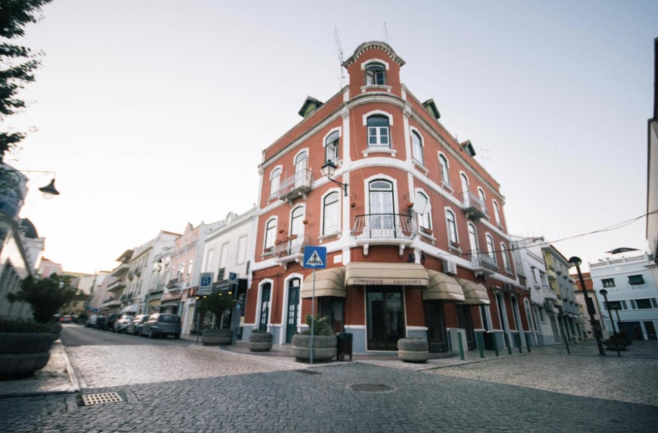 Oliva Guesthouse Vila Franca de Xira Kültér fotó