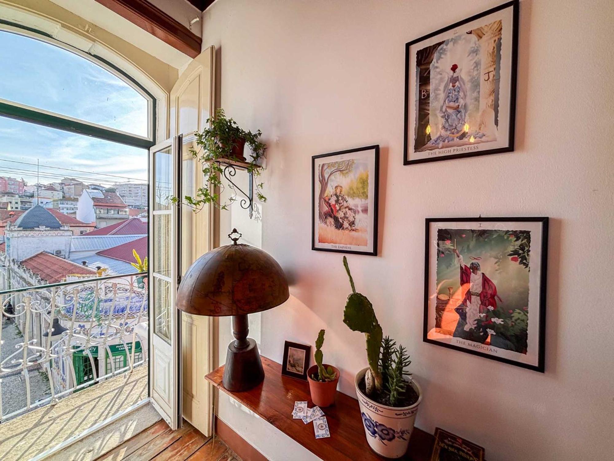 Oliva Guesthouse Vila Franca de Xira Kültér fotó