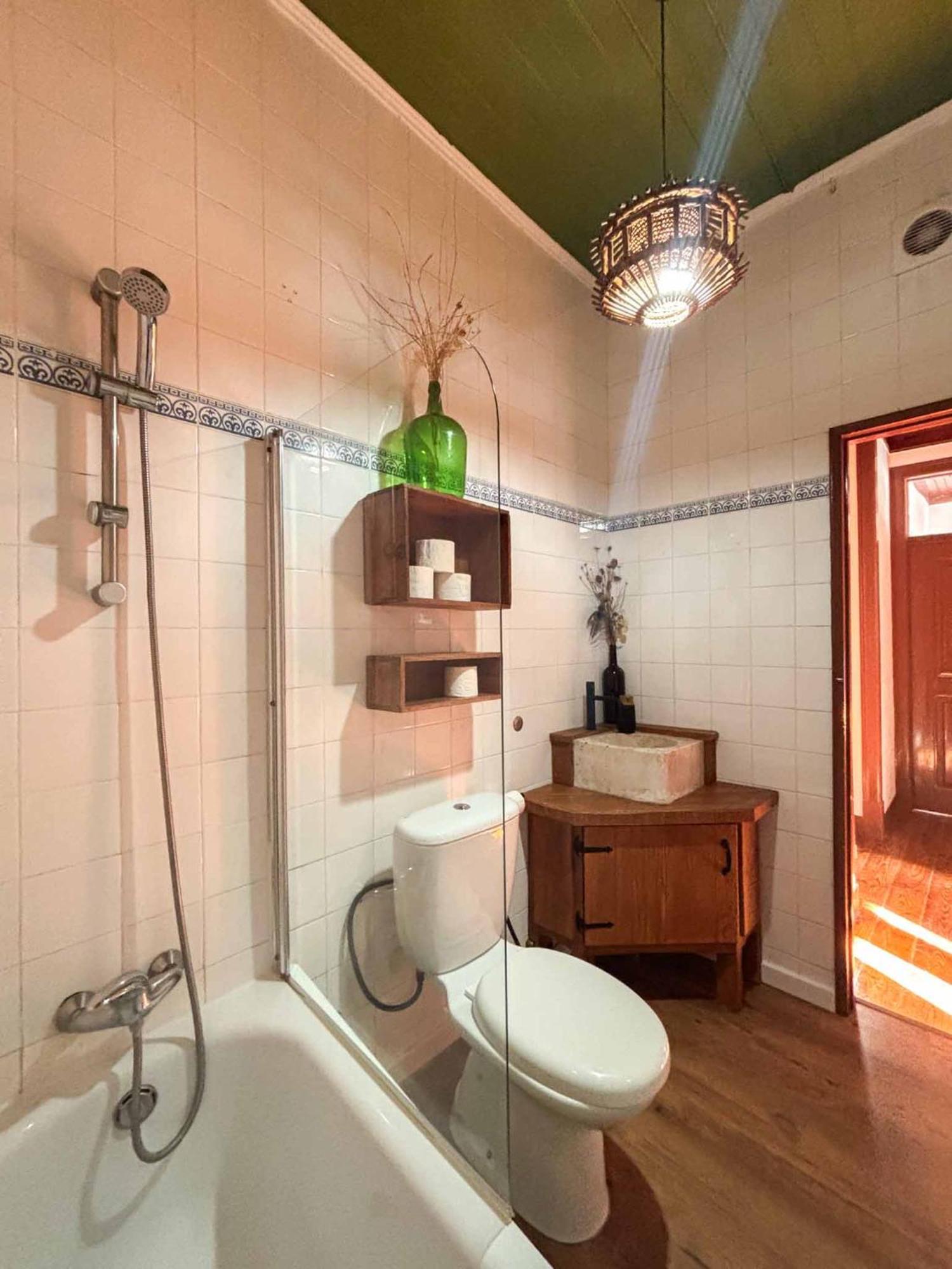 Oliva Guesthouse Vila Franca de Xira Kültér fotó