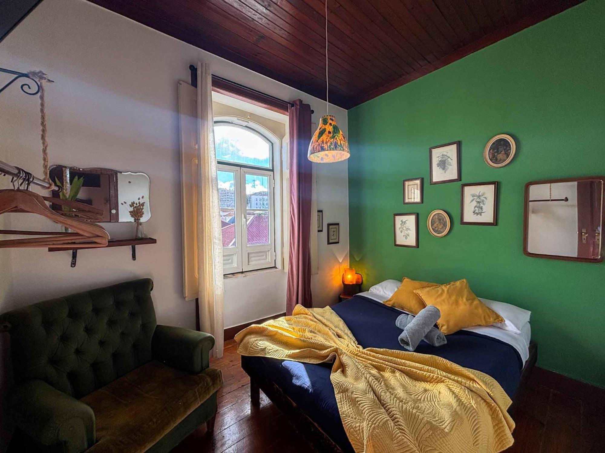 Oliva Guesthouse Vila Franca de Xira Kültér fotó