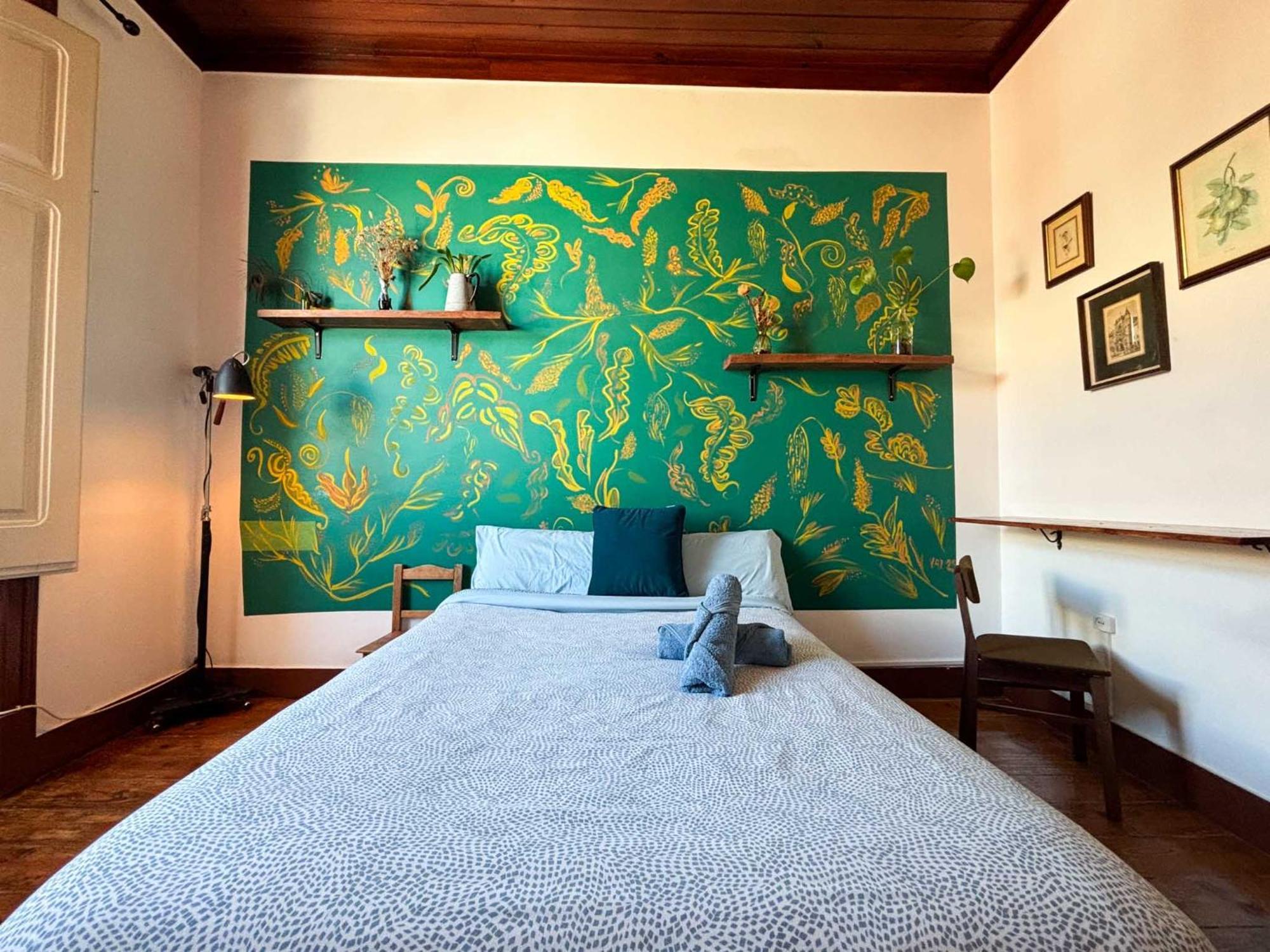 Oliva Guesthouse Vila Franca de Xira Kültér fotó