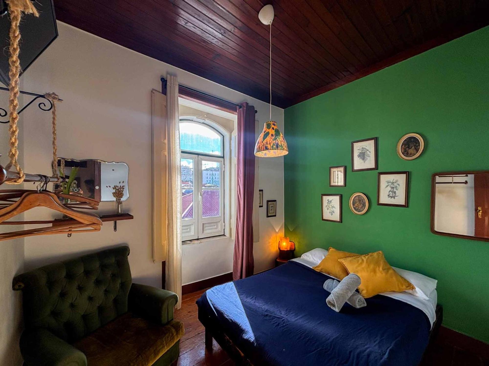 Oliva Guesthouse Vila Franca de Xira Kültér fotó