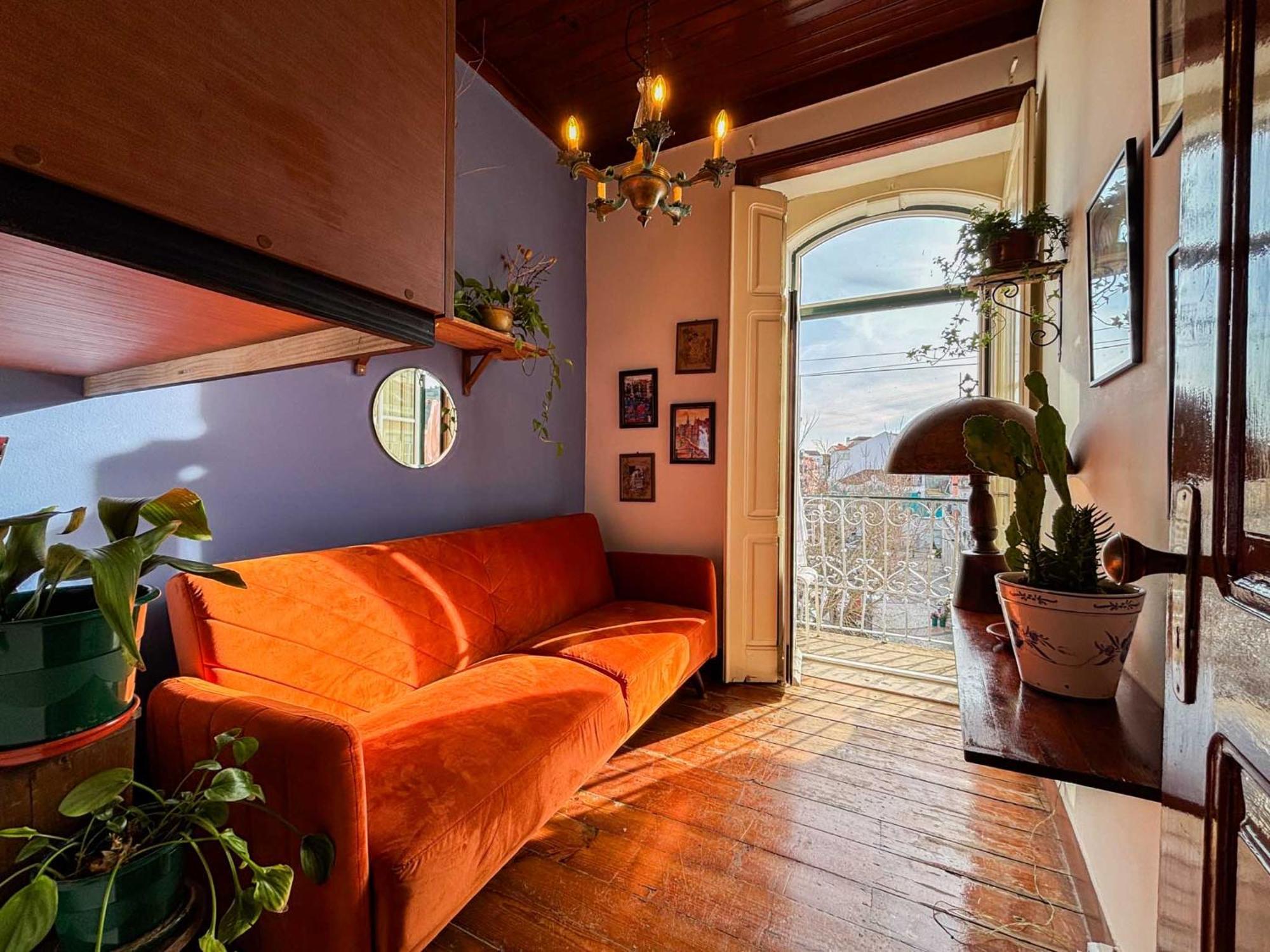 Oliva Guesthouse Vila Franca de Xira Kültér fotó