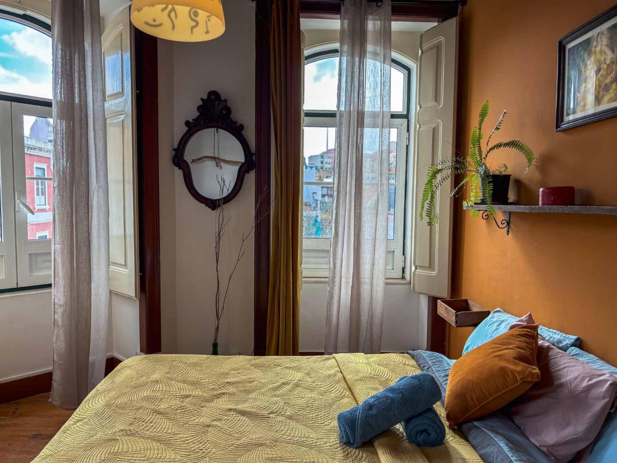 Oliva Guesthouse Vila Franca de Xira Kültér fotó