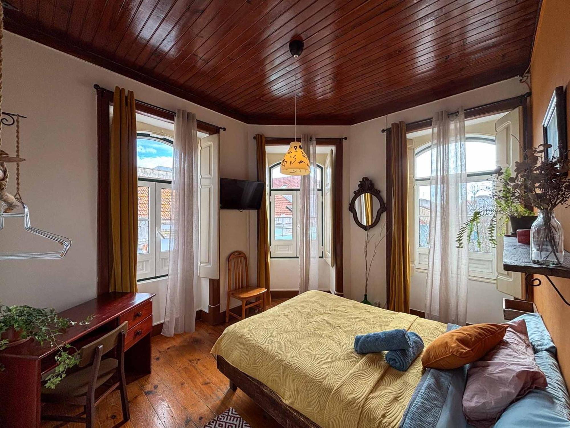 Oliva Guesthouse Vila Franca de Xira Kültér fotó