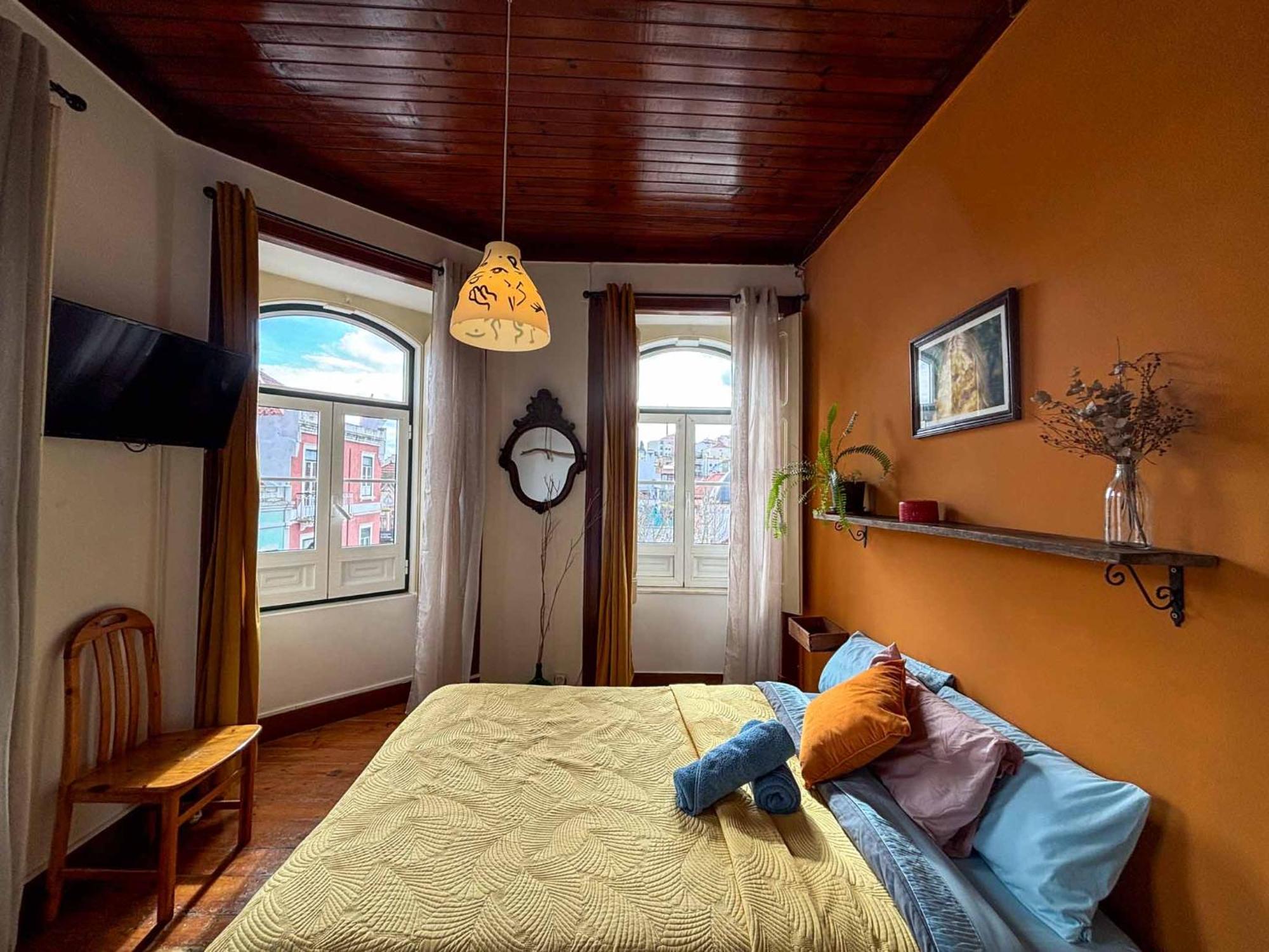 Oliva Guesthouse Vila Franca de Xira Kültér fotó
